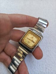 bmw 3 серия 318ti at: Qol saatı, Orient