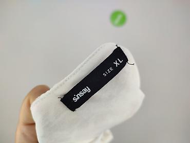 sinsey kurtka: Sinsay, Sukienka damska, rozmiar XL — 4