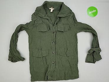chinosy hm: H&M, Koszula damska, rozmiar XS — 2