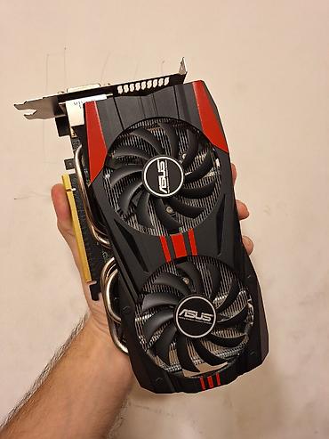 gtx 580: Hər Büdcəyə uyğun 2ci əl Videokartlar 🚀 YÜKSƏK PERFORMANSLI — 1