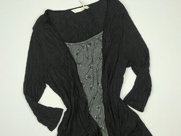 sukienki dzianinowe plus size allegro: Bhs, Tunika damska, rozmiar 2XL