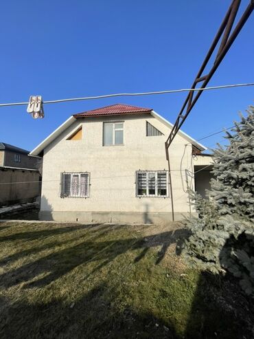 Продажа домов: Дом, 80 м², 3 комнаты, Собственник, Косметический ремонт — 2