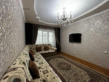 Продажа квартир: 3 комнаты, 62 м², 105 серия, 4 этаж, Евроремонт — 16