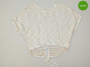 pull and bear pull and bear pull and bear: ITALY FASHION, Bluzka damska, rozmiar One size — 2