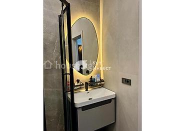 Продажа квартир: 3 комнаты, 82 м², Элитка, Евроремонт — 13