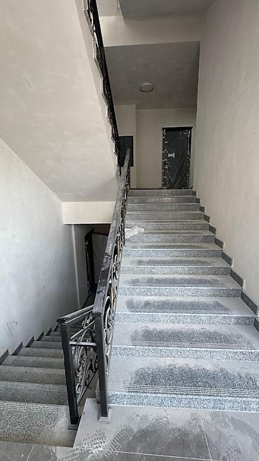 Продажа квартир: 3 комнаты, 119 м², Элитка, 3 этаж, Готовая ПСО (под самоотделку) — 11