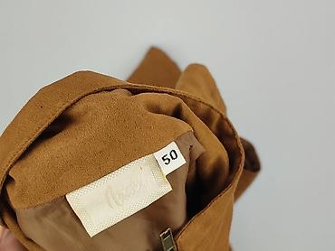 osley: Artex, Kamizelka damska, rozmiar 5XL — 4