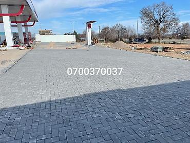 Евробрусчатка: 1.	#БрусчаткаДляТротуаровКирпич — прочность в каждом элементе — 3