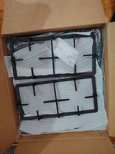 bişirmə paneli: Samsung qaz pilitesi problem yoxdu. İşdiyir. Vp aktvdi — 1