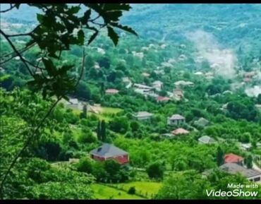 Günlük kirayə evlər: 90 kv. m, 3 otaqlı, İnternet, Telefon, Qaz — 14