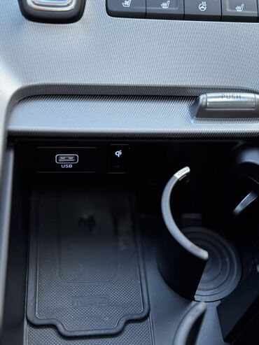 Hyundai: Hyundai Palisade: 2019 г., 2.2 л, Автомат, Дизель, Кроссовер — 16