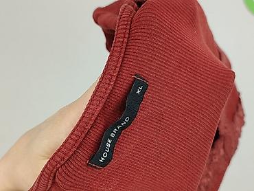 bluzki vans: House, Top damski, rozmiar XL — 4