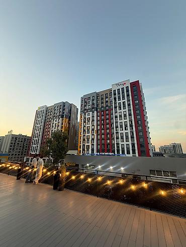 без посредника: 3 комнаты, 75 м², Элитка, 11 этаж, ПСО (под самоотделку) — 1