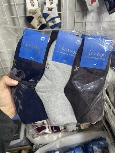 Носки и белье: Носки Оптом баада. 👼Детский, Подростковый, Женский, Мужской — 11