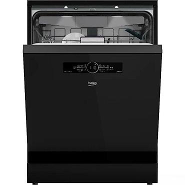 Qabyuyan maşınlar: Qabyuyan "Beko BDFN36730GB"DISH WASHING Beko BDFN36730GB Qabyuyan — 2