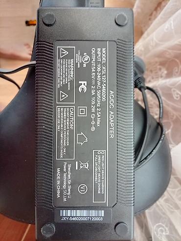 Elektrik velosipedlər: Hurley Layback S elektrik velosipedi - Rəng: narıncı - Çərçivə — 9