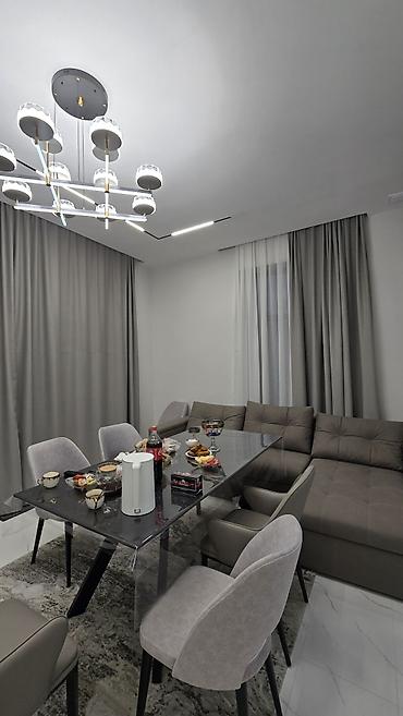 2 8: Коттедж, Alpha White Resort, Кош-Кол — 2