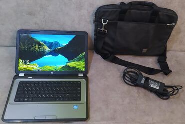 Monitorlar: HP Pavilion, 15.6 ", Intel Core i5, 512 GB