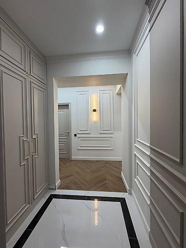 red centr: 3 комнаты, 84 м², Технопарк Элитка, 3 этаж, Дизайнерский ремонт — 10