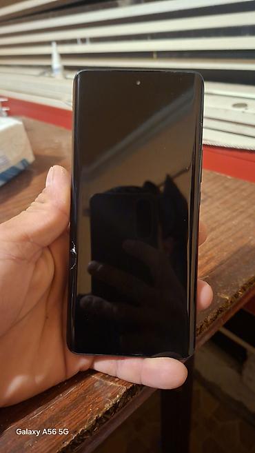 honor magic6 lite 5g: Honor X9b, 256 GB, rəng - Qara — 10