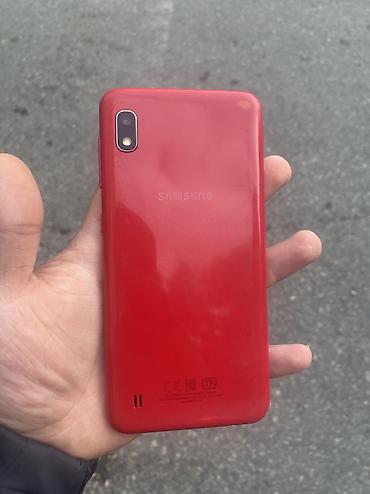 Mobil telefon və aksesuarlar: Samsung Galaxy A10, 32 GB — 2