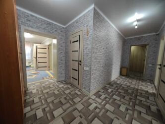 Продажа домов: Дом, 78 м², 4 комнаты, Евроремонт — 15