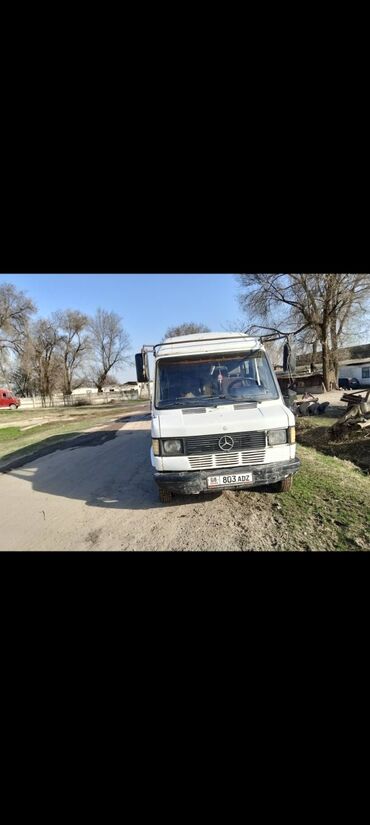 компрессоры для кондиционеров спринтер: Mercedes-Benz W124: 1986 г., 2.9 л, Механика, Дизель, Бус