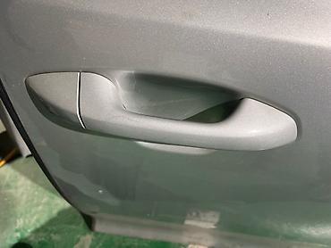 ручка двери киа к5: Ручка двери внешняя, передняя правая для Kia K5 (JF), двигатель L4NA — 1