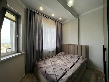 Продажа квартир: 1 комната, 37 м², Элитка, 8 этаж, Дизайнерский ремонт — 4