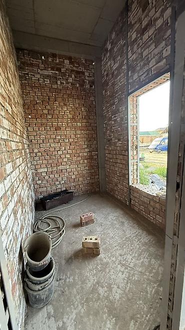 мира магистраль: 6 комнат и более, 330 м², 4 соток, Ак-Ордо 2 ж/м Электричество, Холодная вода, Септик — 9