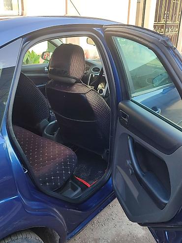 Ford: Ford Focus: 2007 г., Бензин, Хэтчбэк — 11