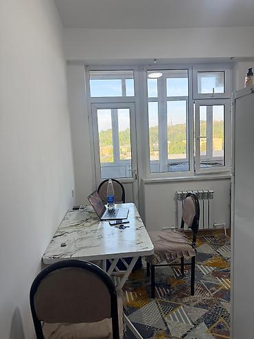 готовые квартиры: Г. Ош, ул. Тилеке Баатыра, дом 6 (ЖК «Тилеке Баатыр») Сдается — 7