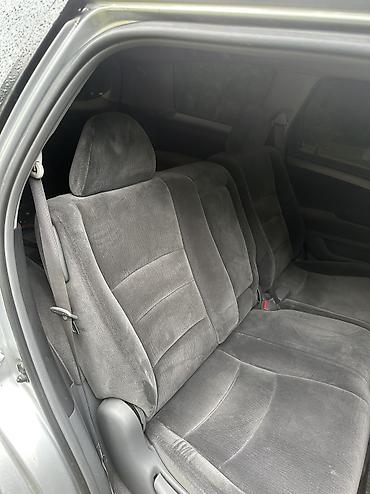 Honda: Honda Odyssey: 2003 г., 2.4 л, Автомат, Газ, Минивэн — 17