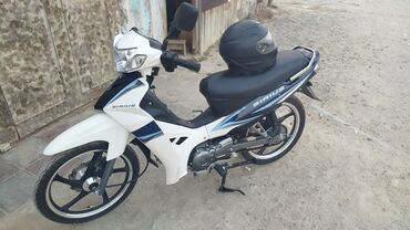 мопед ремонт: 110 sm3