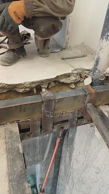 Бетонные работы: Фундамент, Стяжка, Монолит Гарантия, Бесплатная консультация, Демонтаж Больше 6 лет опыта — 18