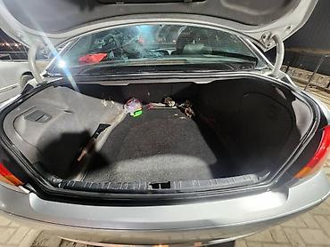 BMW: BMW 7 series: 2002 г., 3.6 л, Автомат, Бензин, Седан — 10