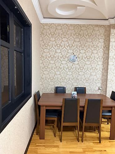 Mənzillər: 2 otaqlı, Yeni tikili, 65 kv. m — 4
