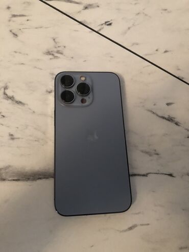 сколько стоит поко х3: IPhone 13 Pro, Б/у, 256 ГБ, Sierra Blue, Защитное стекло, Чехол, 84 %