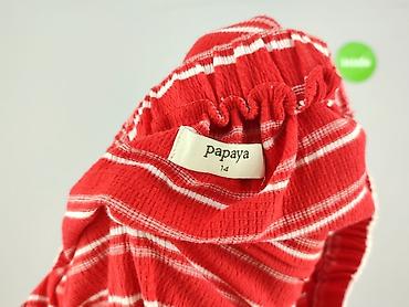 paprika clothes: Papaya, Bluzka damska, rozmiar L — 4