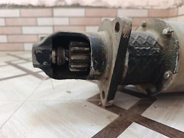 компрессор аренда бишкек: Məhsul: ST26-8 starter (24V), SSR istehsalı Təsvir: - Model: ST26-8 — 5
