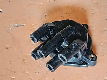 Другие детали для мотора: Крышка трамблера Opel Vectra A, Omega A, Astra F, Kadett E, 1.8 - 2.0 — 5