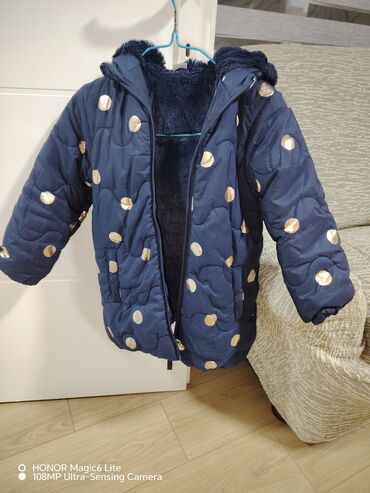 jakne waikiki: Puffer jacket, 128-134