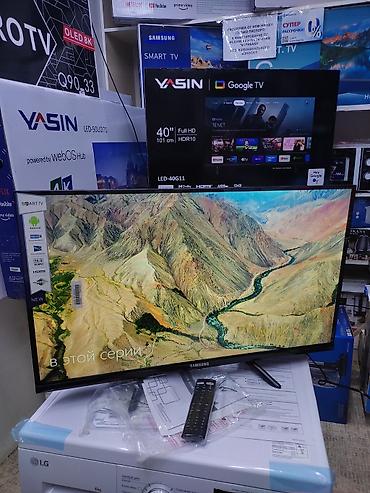 Телевизоры: Телевизоры samsung 32k6000 android smart tv 81 см диагональ!!! — 10