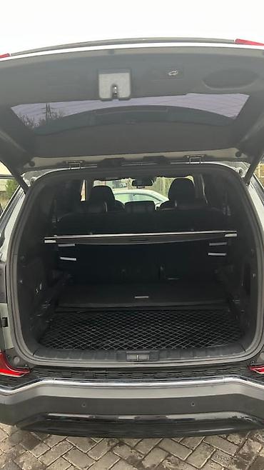 Ssangyong: Ssangyong Rexton: 2019 г., 2.2 л, Автомат, Дизель, Внедорожник — 15