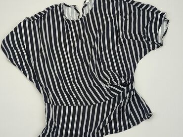 spódniczka w paski: Блуза жіноча, XS, стан - Хороший