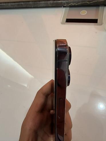 i̇phone 14: IPhone 14 Pro Max, Deep Purple — 1