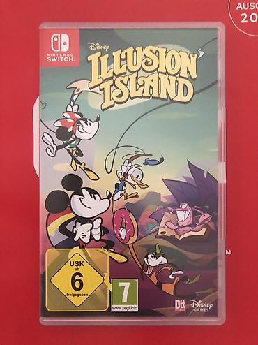 switch nintendo: Набор из 2 игр для Nintendo Switch (физические издания, коробочные — 3