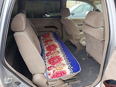 мв 100: Honda Odyssey: 2000 г., 2.3 л, Автомат, Бензин, Минивэн — 3