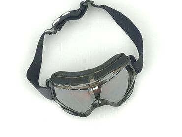 Maski, okulary: Maski, okulary