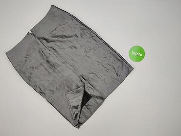 srebrne: Spódnica damska, rozmiar XL — 3